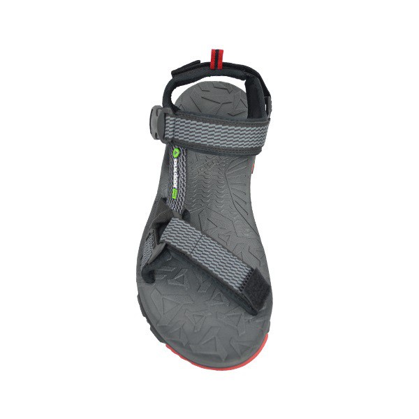 Outdoor Pro Nebula Sandal Gunung Pria GREY
