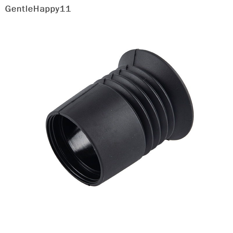 Gentlehappy Tactical Rifle Scope Ocular Eye Protector Scope Pelindung Lensa Mata Eyeshade id