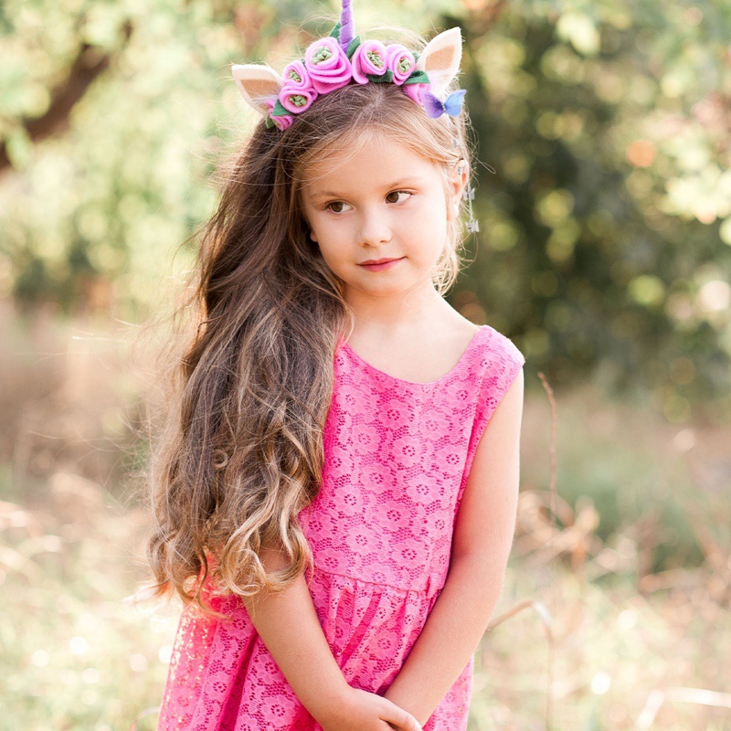 Benang Korea Elegan Kupu-Kupu Jepit Rambut Logam Rumbai Panjang Hairgrips Net Merah Aksesoris Rambut Pesta Combo Hair Clip