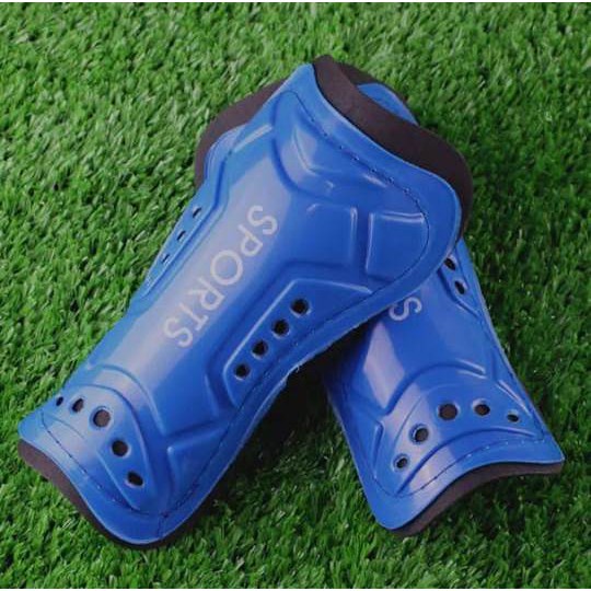 (COD) Dekker Deker Anak Pelindung Kaki Shin Guard Futsal Sepak Bola - Pelindung Lutut Futsal Kiper