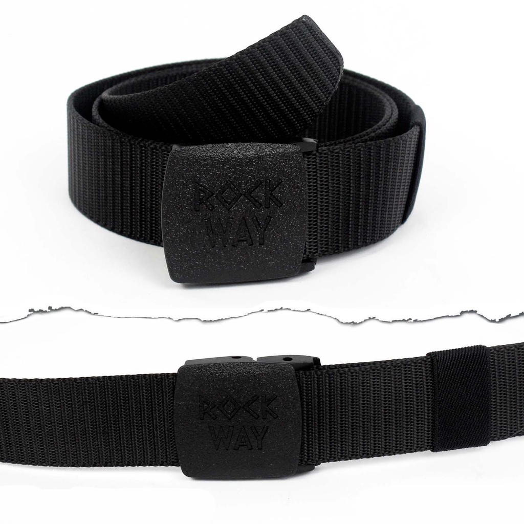 Stalker X Rockway Webbing Belt V3