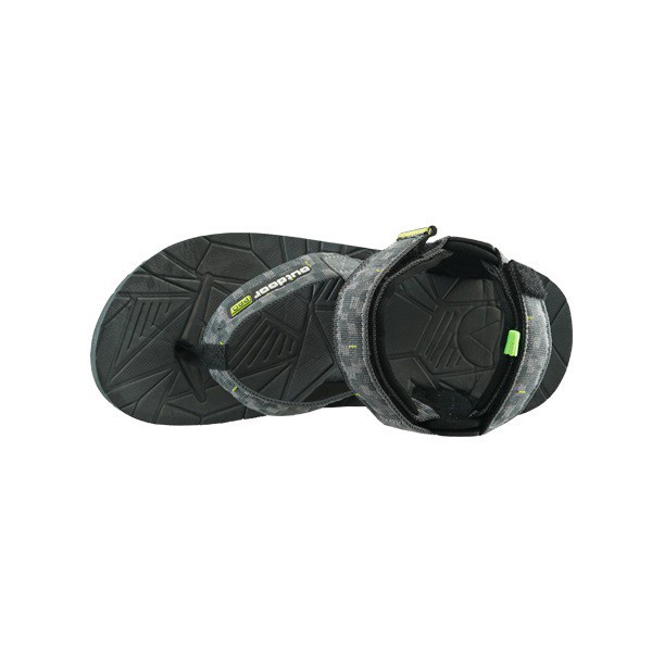 SANDAL GUNUNG JEPIT   OUTDOOR PRO ARFAK VX GREY PRIA