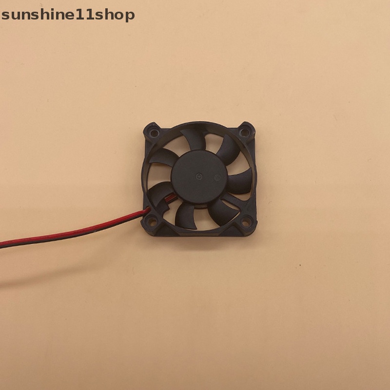 Sho DC Brushless Fans Komputer Case Cooling Fan Sleeve Bearing Kipas Pendingin CPU N