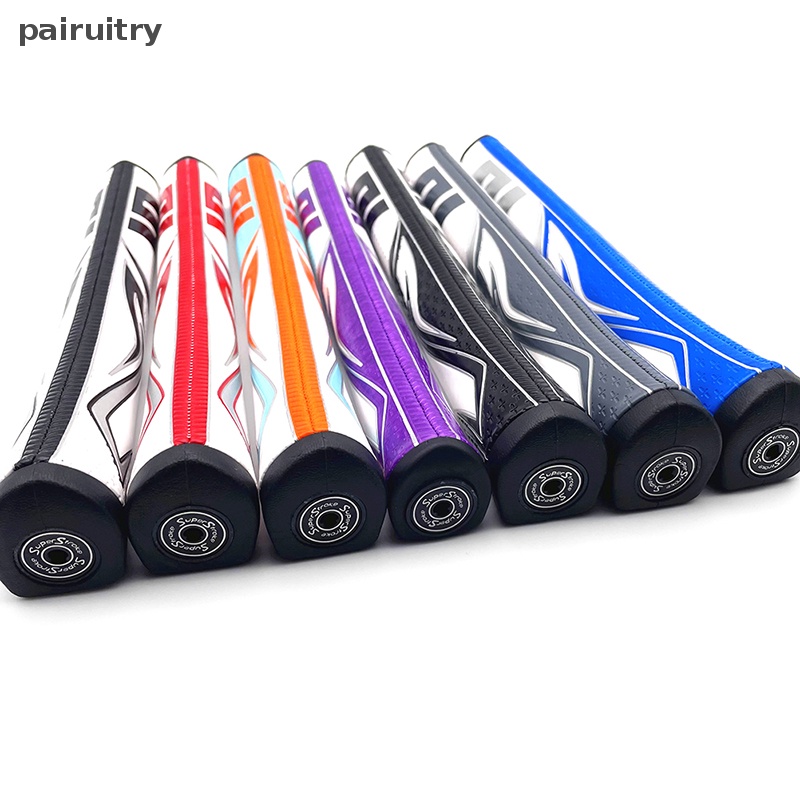 Prt Golf Putter Grips Tour 2.0 size Dengan Kontrol Dan Spyne Technoy Putter Grip Club Grips PRT