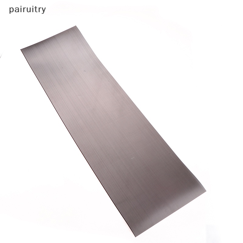 Prt 1Mx30cm Jaring Komputer DIY PVC PC Case Kipas Cooler Penyaring Debu Jaring Net Case PRT