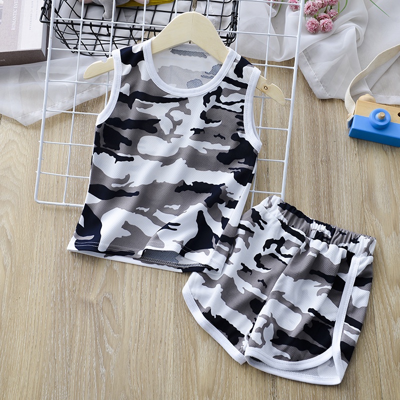 SETELAN KAOS SINGLET LAKI PEREMPUAN OBLONG KATUN IMPORT