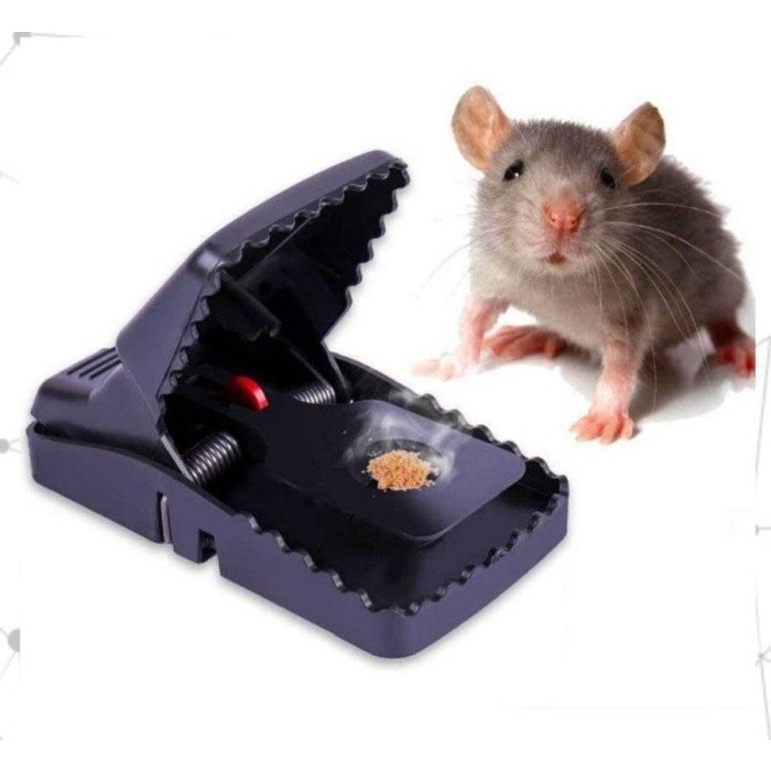 PROMO Mouse Hunter Beli 1 Dapat 4 ORIGINAL 2B