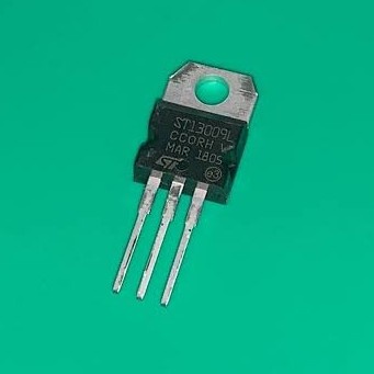 ST13009L 13009 MJE13009 E13009-2 J13009-2 Transistor Power NPN 12A 700V