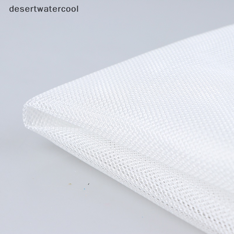 Deid Steamer Mesh Cloth Round Pot Kasa Alas Dimsum Sushi Masak Kukus Nasi Handuk Martijn