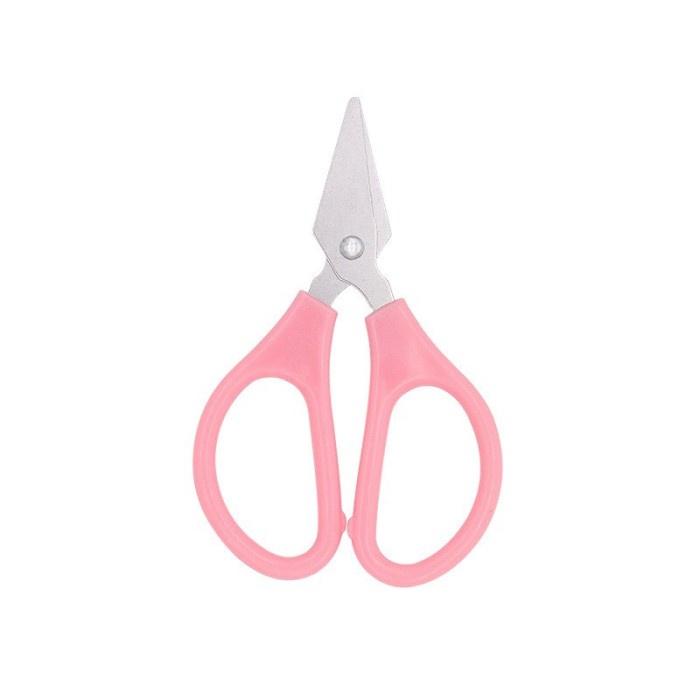 

Gunting Kertas Mini - Alat Potong Kertas Praktis dengan Desain Mini