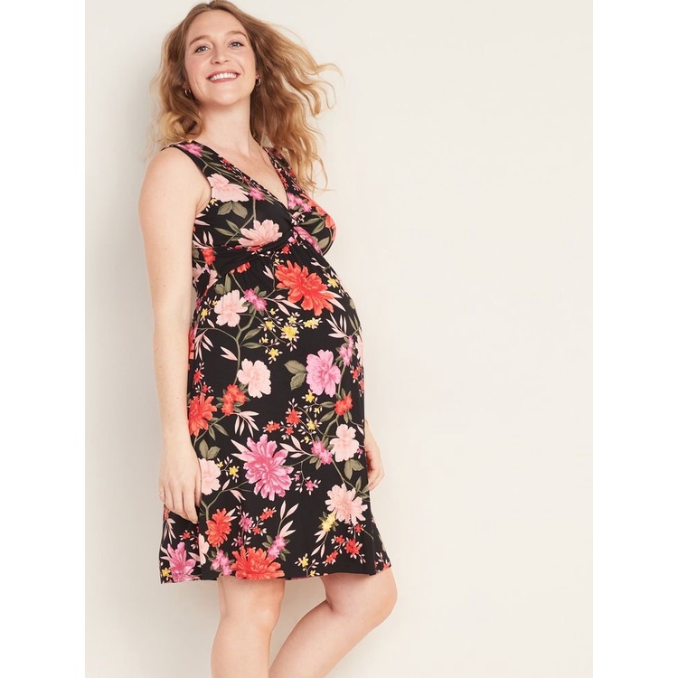 Oldnavy Twist Front Dress