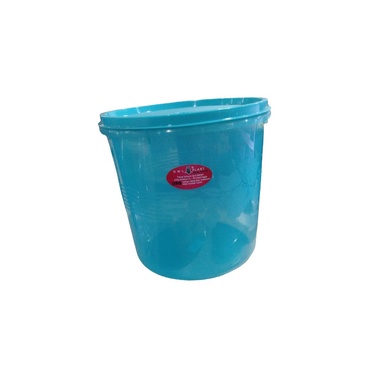 TOPLES MAKANAN PLASTIK OWL VITAL SEALWARE 5 LITER TOPLES KERUPUK