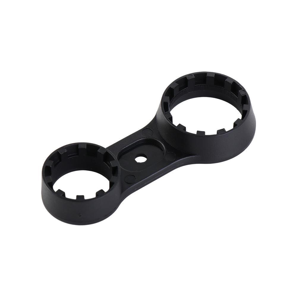 AUGUSTINA Kunci Sepeda Portable Profesional Untuk SR Suntour Sepeda Membongkar Pasang Alat XCT XCM XCR MTB Bersepeda Spanner Tools