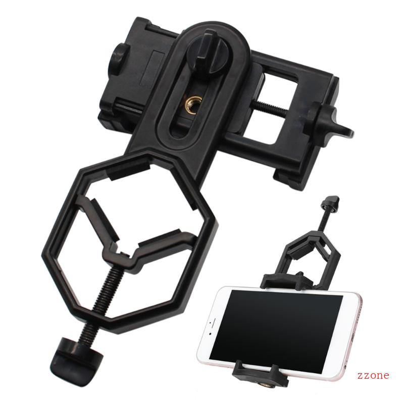 Zzz Smartphone Adapter Camera Mount Enjoy Exploring Fun Aman Ringan