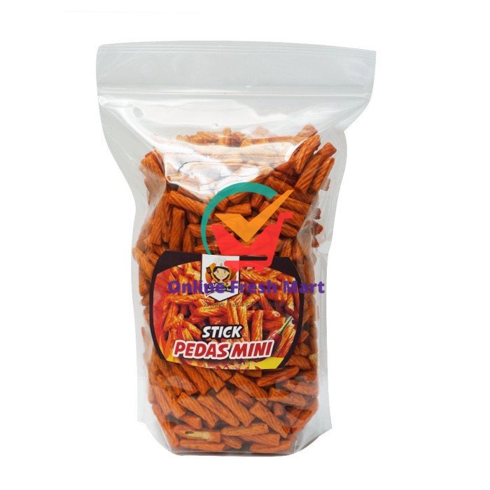 

Stick Pedas Mini 400gr - Online Fresh Mart Denpasar