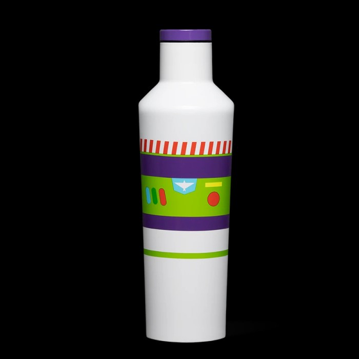 Corkcicle Canteen 16oz Toy Story Buzz Lightyear
