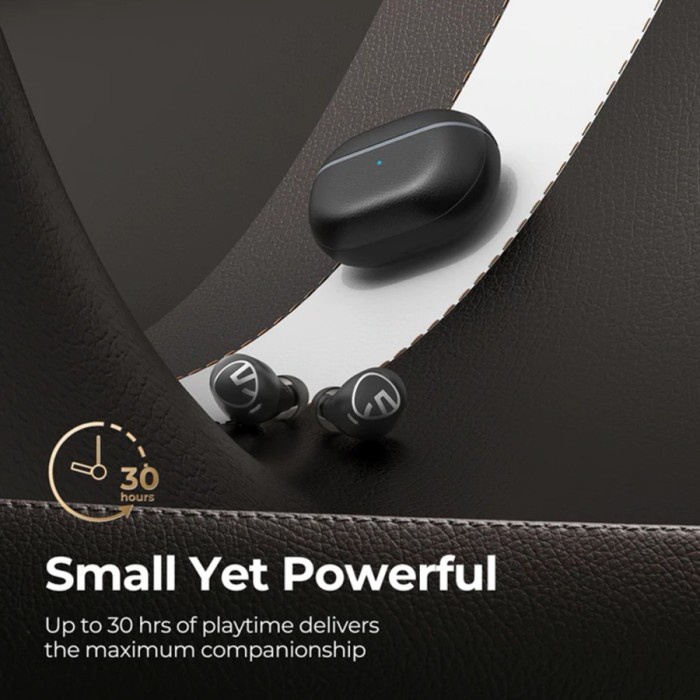 SoundPEATS Free 2 /  Free2 Classic True Wireless Earbuds TWS Resmi