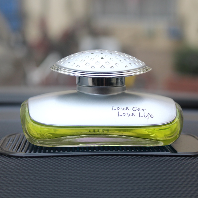 Parfum Pajangan Dashboard Mobil Mewah