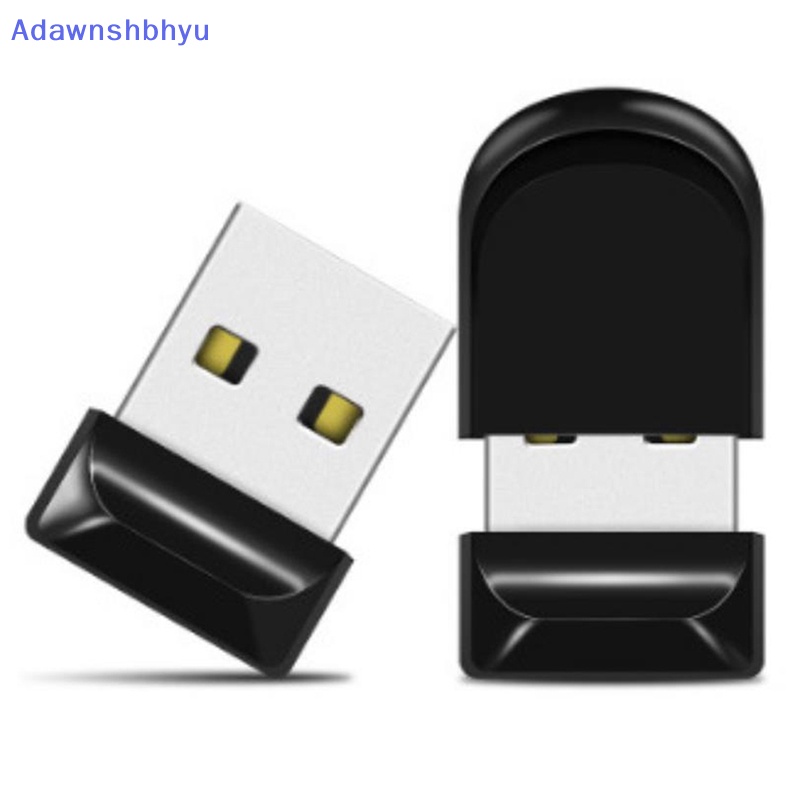 Adhyu Flash Drive USB Mini 1/2TB USB 3.0 Stik Penyimpanan Memori Data Komputer Kecepatan Tinggi USB Flash Flashdisk Gift ID