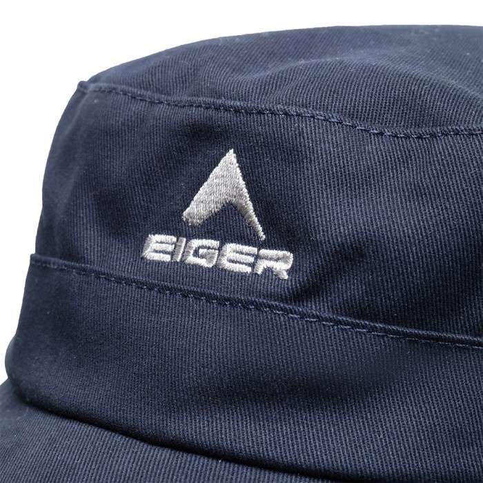 TOPI Eiger1989 COMMANDO CADET 1.0 CAP - Navy, L