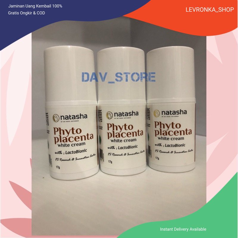 PHYTOPLACENTA / NATASHA / KRIM PAGI / PHYTOPLACENTA17