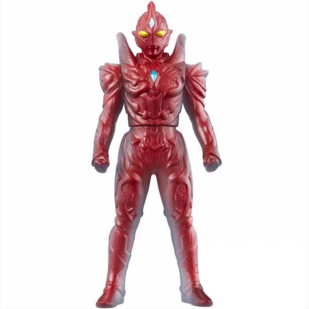 BANDAI Ultra Trigger Dark Kengos Dream Ultraman 72382