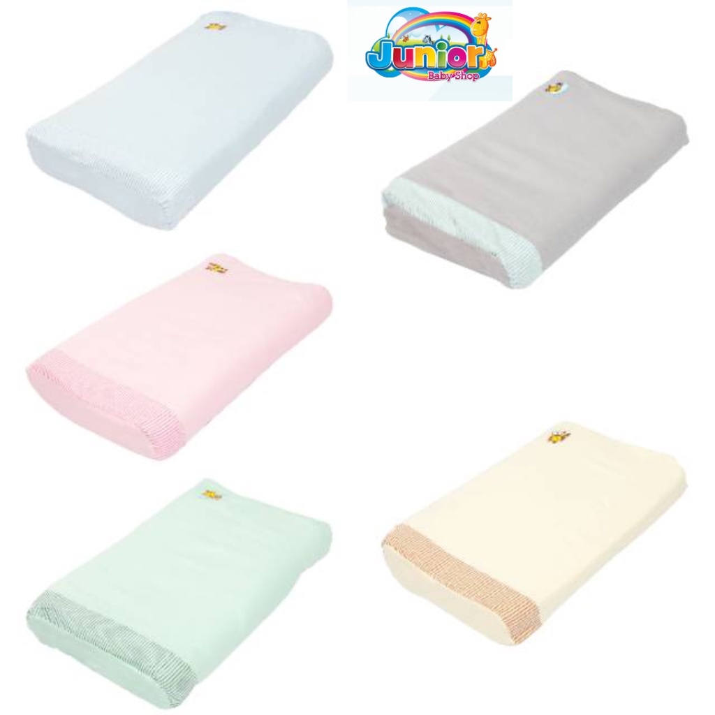 Babybee Case Toodler Bolster - Sarung Bantal Anak Balita