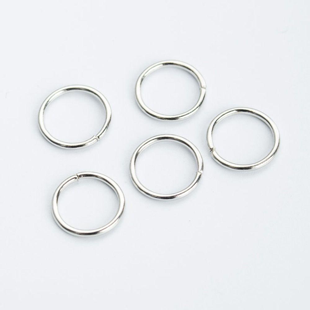 Needway 5pcs /set Cincin Rambut Pesona Perhiasan Perak Gimbal Aksesoris Alat Alloy Golden Manset Rambut Untuk Wanita