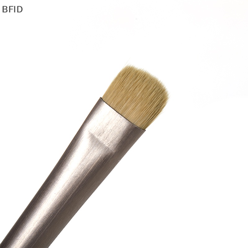 [BFID] 8pcs Set Sikat Make up Mata Eyeshadow Alis Blending Brush Dengan Tas Kuas [ID]