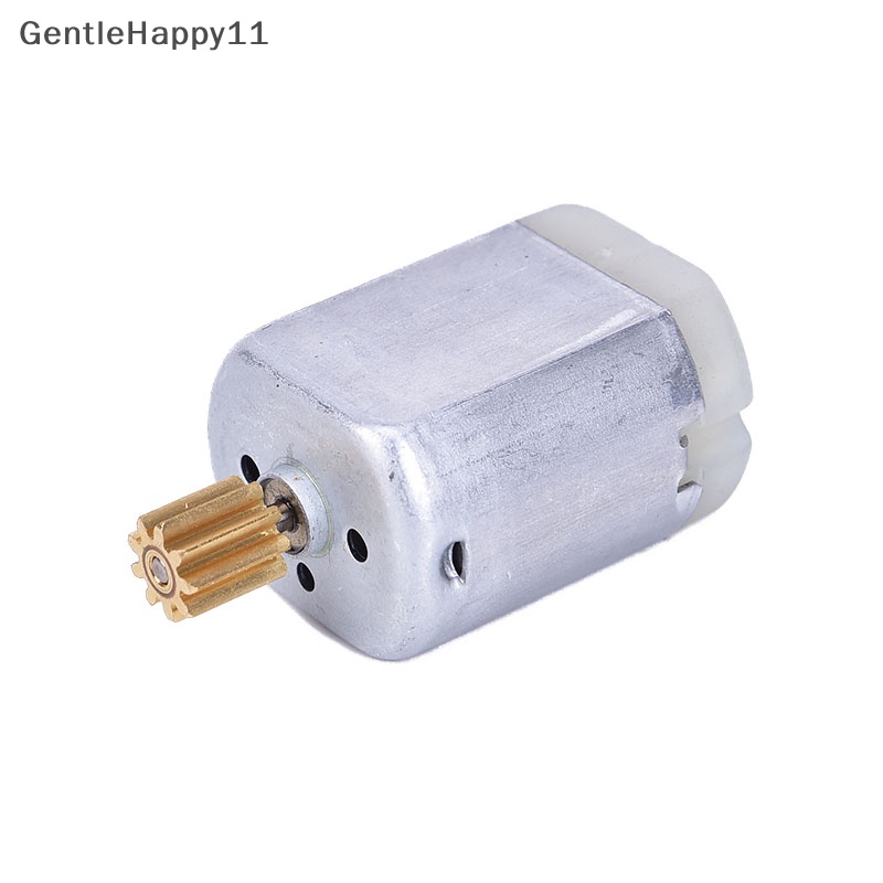 Gentlehappy Mabuchi FC-280SC DC 12V Aktuator Kunci Pintu Mobil Spion Motor id