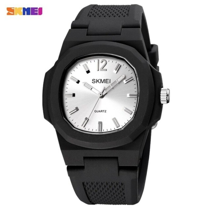 SKMEI 1717 Original Anti Air Unisex Free Box