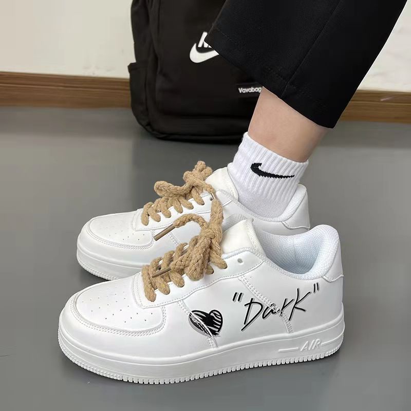 JILITU SEPATU WANITA SNEAKERS &lt;SW-33&gt; FASHION IMPORT KOREAN TREND  FREE KOTAK