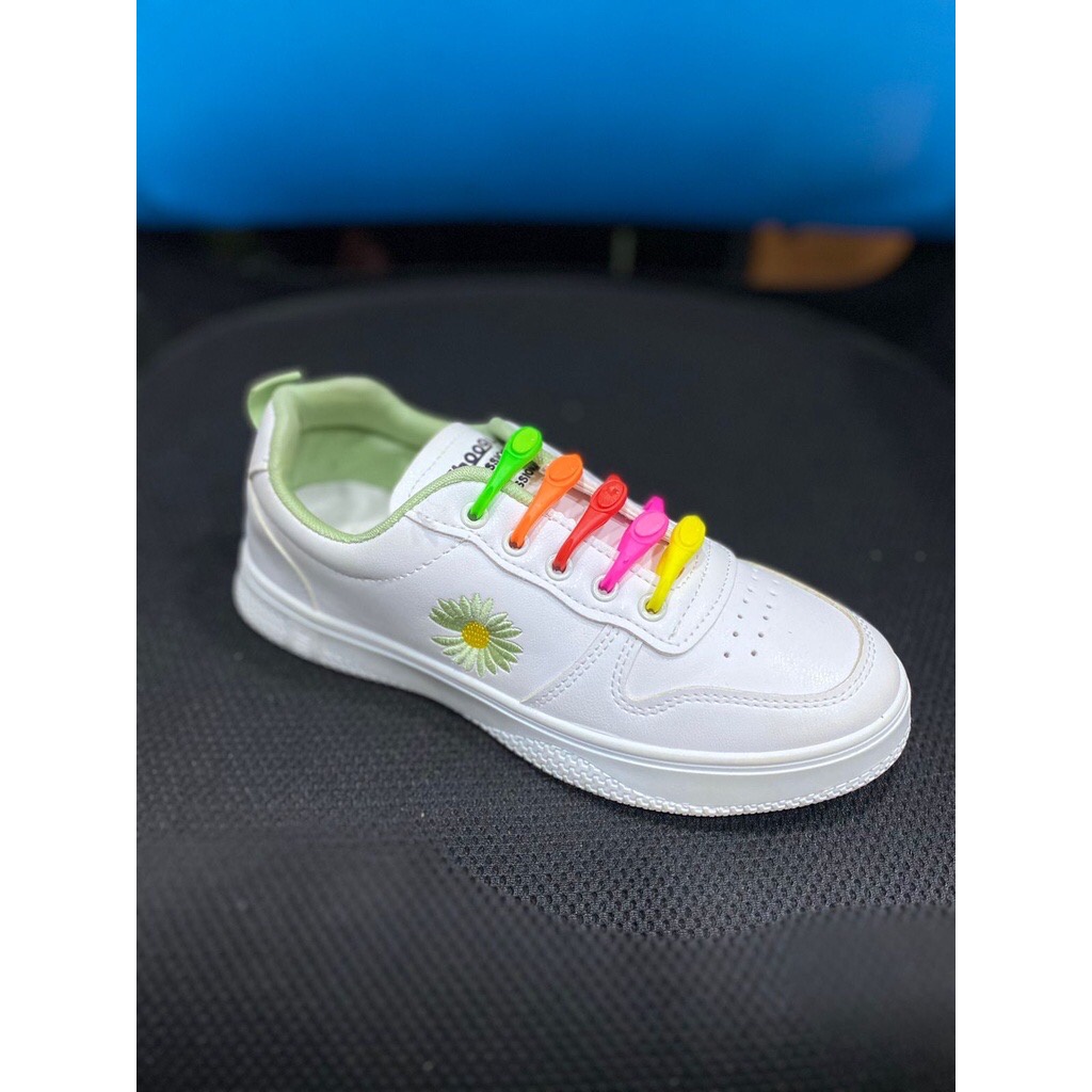 JILITU  1SET TALI SEPATU PRAKTIS TANPA IKAT 179