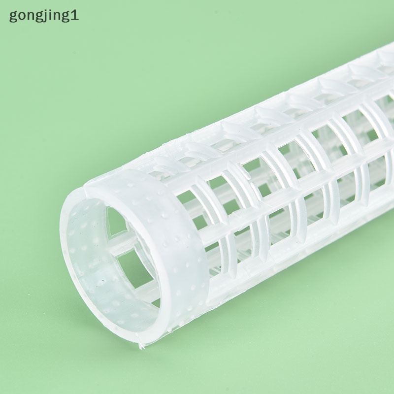 Ggg New 25cm Tongkat Galah Tanaman Panjat Plant Growing Support Stick ID