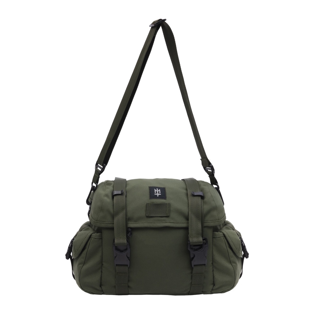 TAS SELEMPANG MATERNAL DISASTER | BACKO