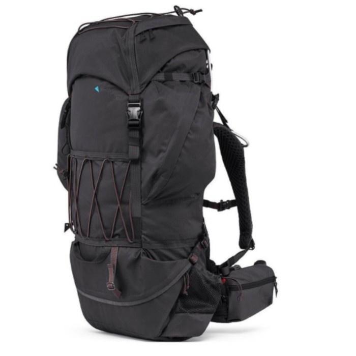 ransel Carier Kerir klattermusen ymer 65 + 12 L