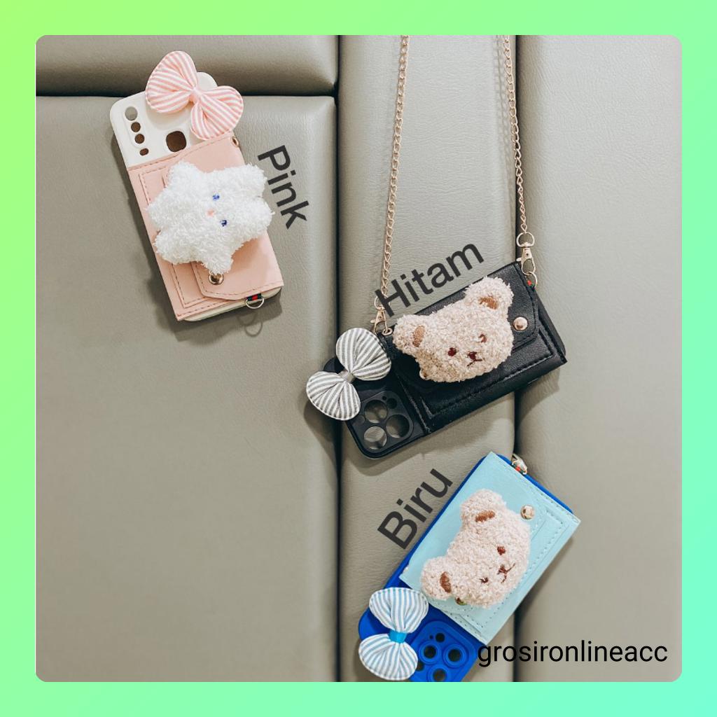 Casing Model Tas FH61 EQ07 for Asus Zenfone Max pro M1 ZB601 ZB602 k ZB601KL/ZB602K