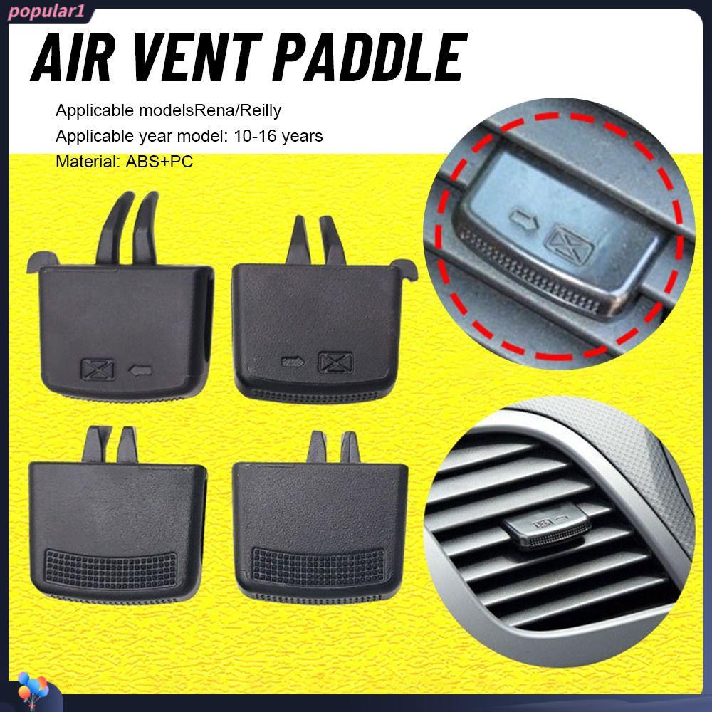 POPULAR Air Vent Grille Repair Kit Mobil Untuk Ac Hyundai Klip