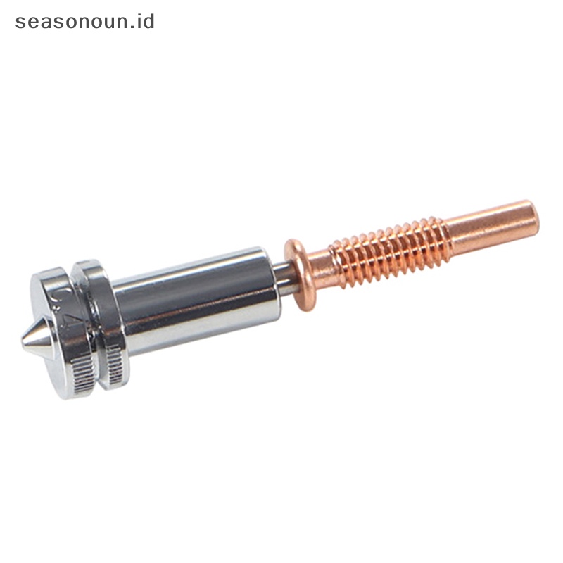 Galiheasonoun galihlone galihozzle alfinopper alfinitanium alfinlloy galihozzle 0.4mm galihll-dalam-satu suketickel .lag .