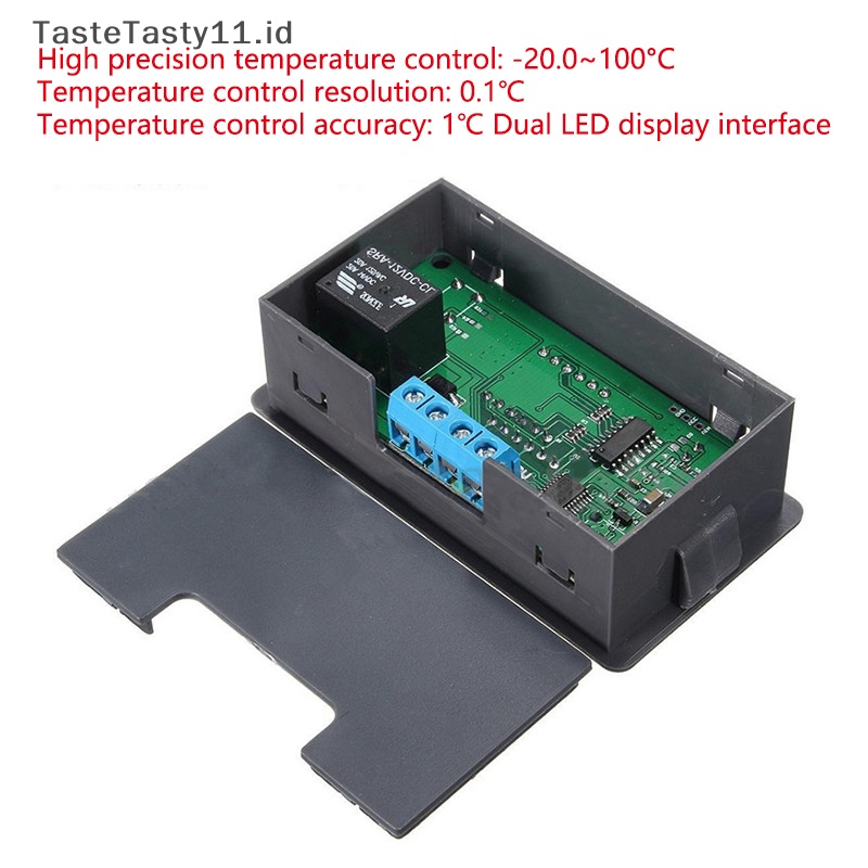 Toserba 3230 alfinini alfinigital alfinemperature 12kuntum 24kuntum 220kuntum sukethermostat alfinegmebel .