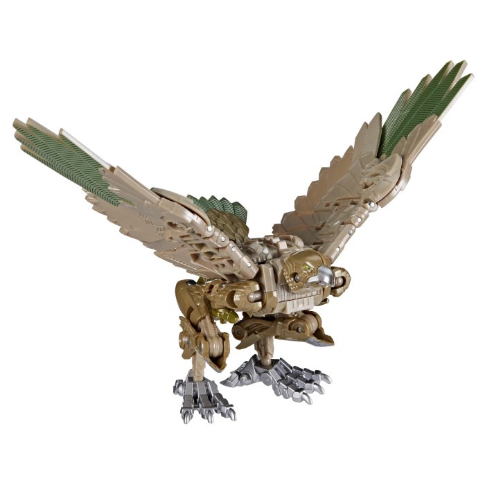 TRANSFORMERS Studio Series 97 Deluxe Rise Of The Beasts Airazor Figure