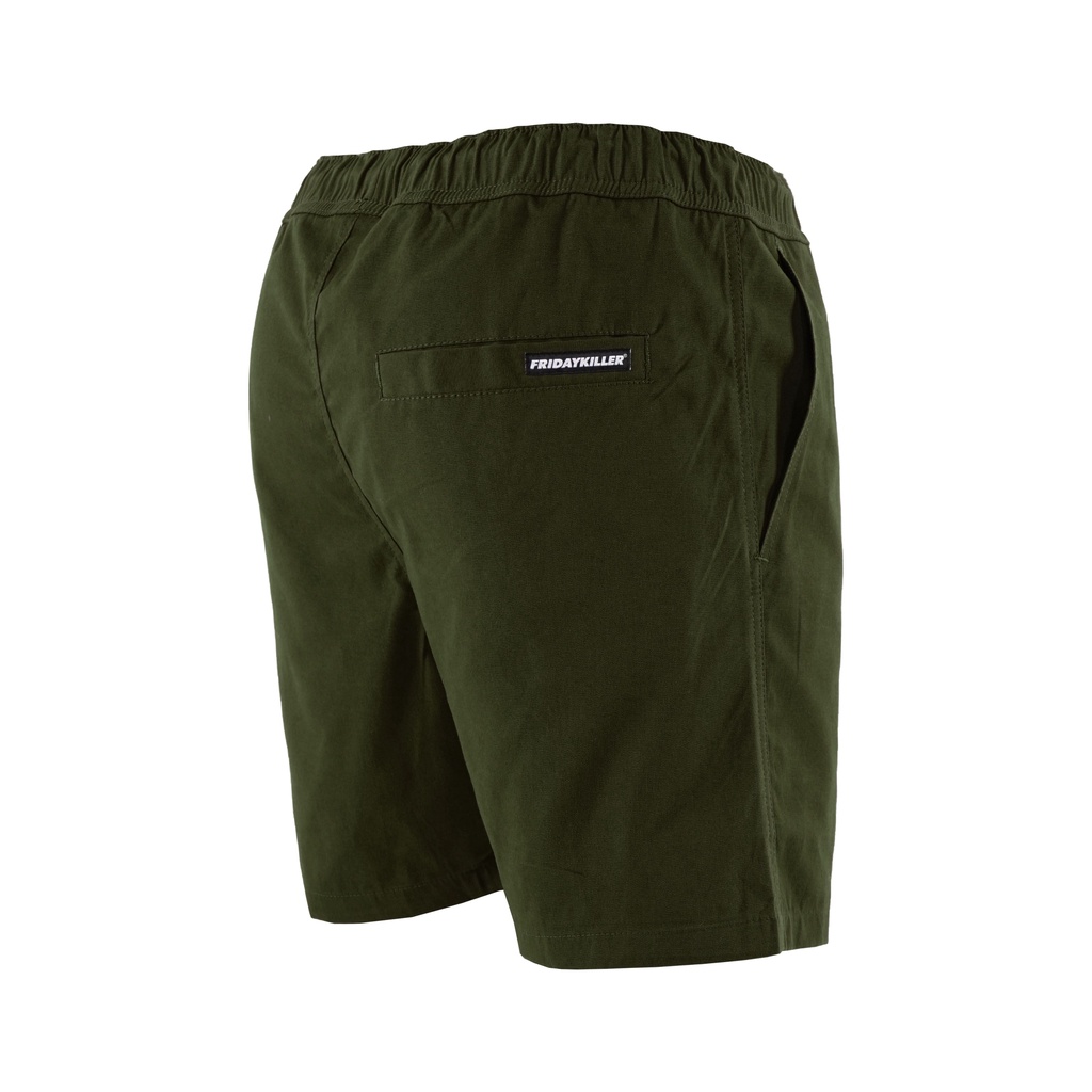 CELANA PENDEK BOARD SHORT FRIDAY KILLER | FREMONT OLIVE