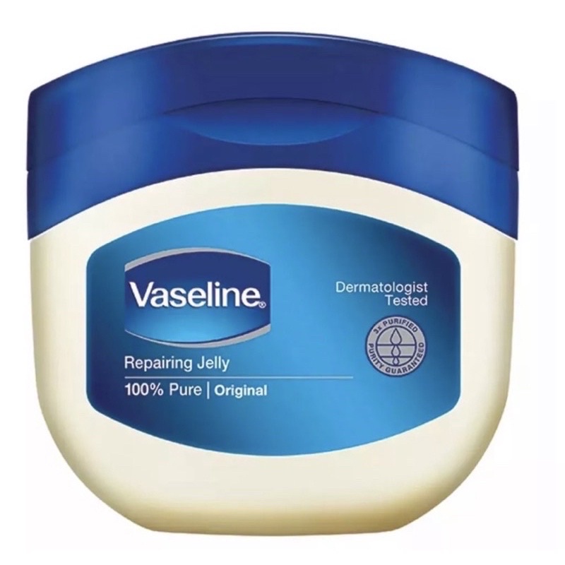 Vaseline Repairing Jelly 100% pure | original
