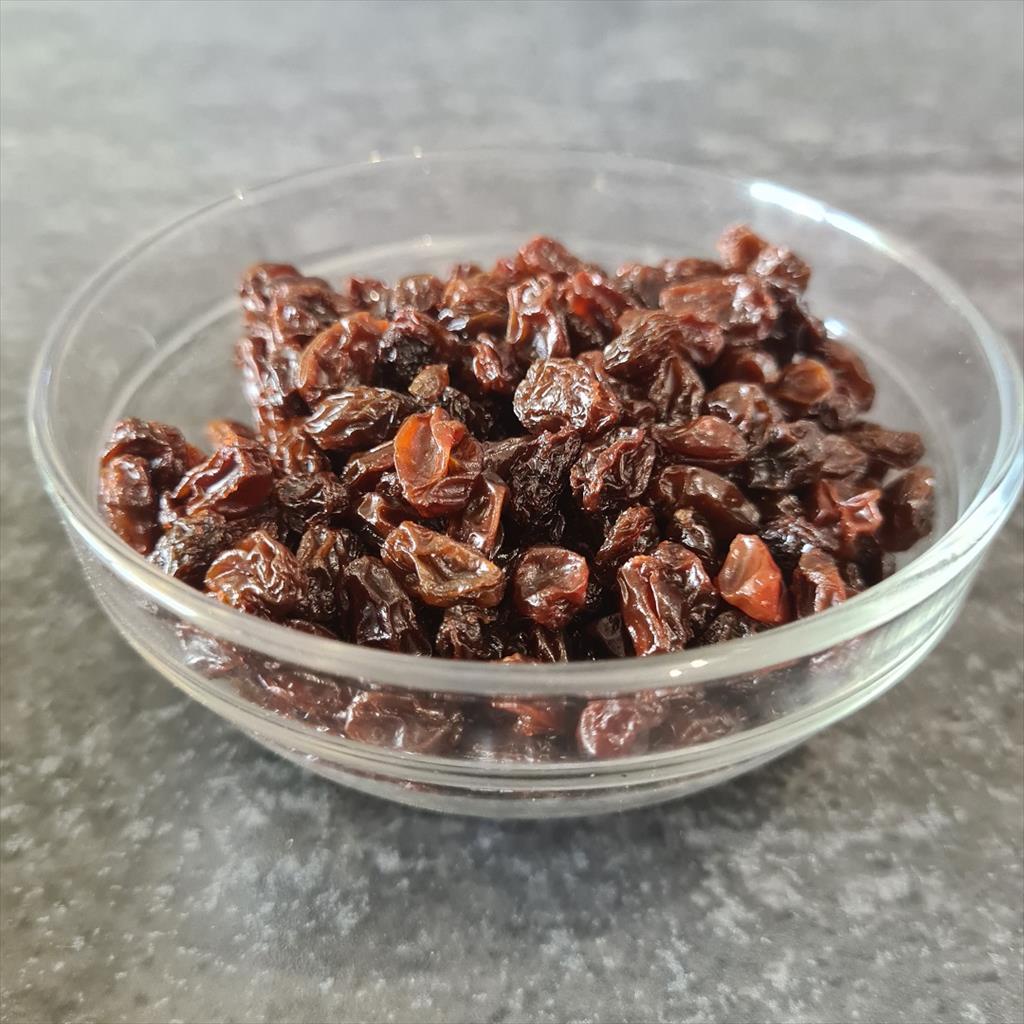 

Kismis Mini Midget Raisin ( California Thompson Raisins Goldenvale ) 1 kg