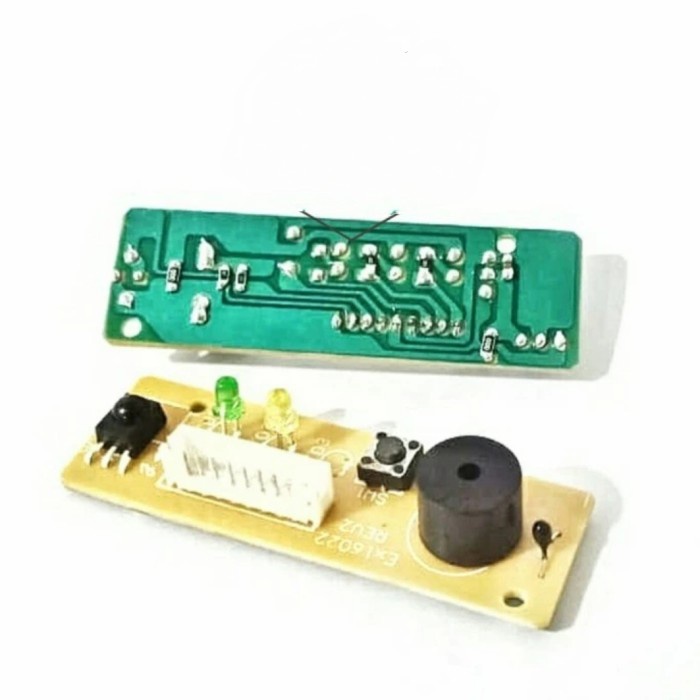 Sensor AC Daikin R32 FTC 9 Pin
