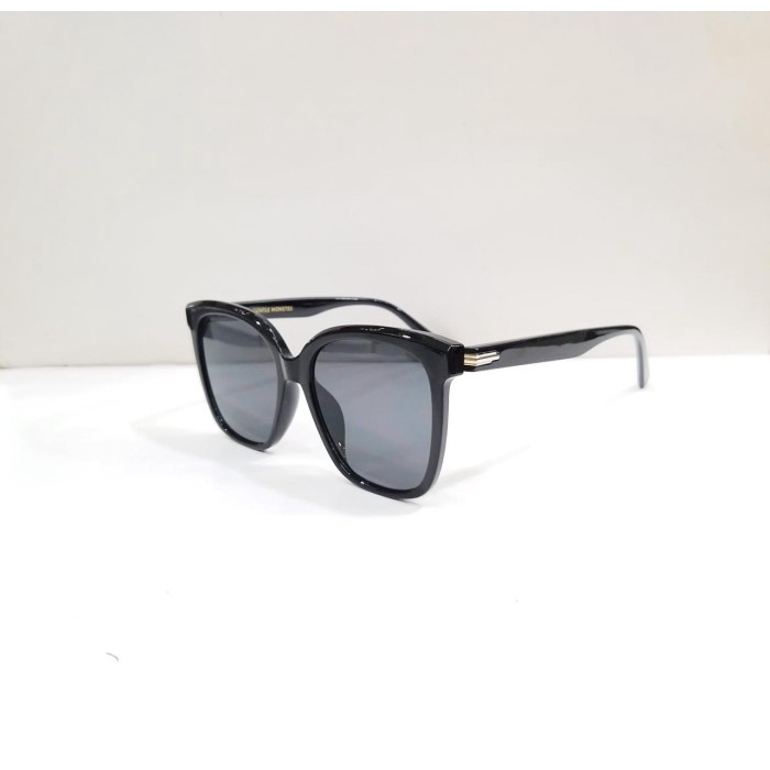 Kacamata Sunglasses Gentle Monster Gm Larosa Authentic - Black