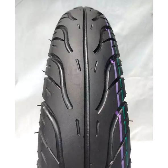 Ban depan matic vario tubeless ukuran 80/90-14 tubeless