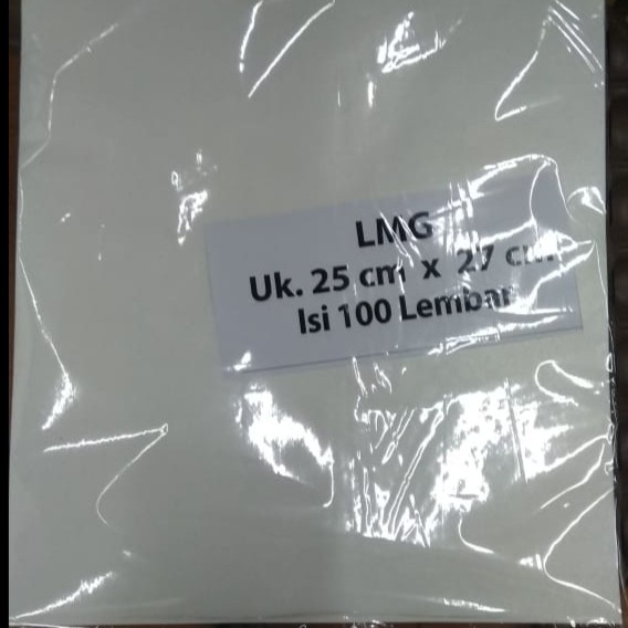 

KERTAS NASI KFC MCD UNTUK BUNGKUS NASI, BURGER DLL UK 25X27 100 LBR/kertas bungkus nasi