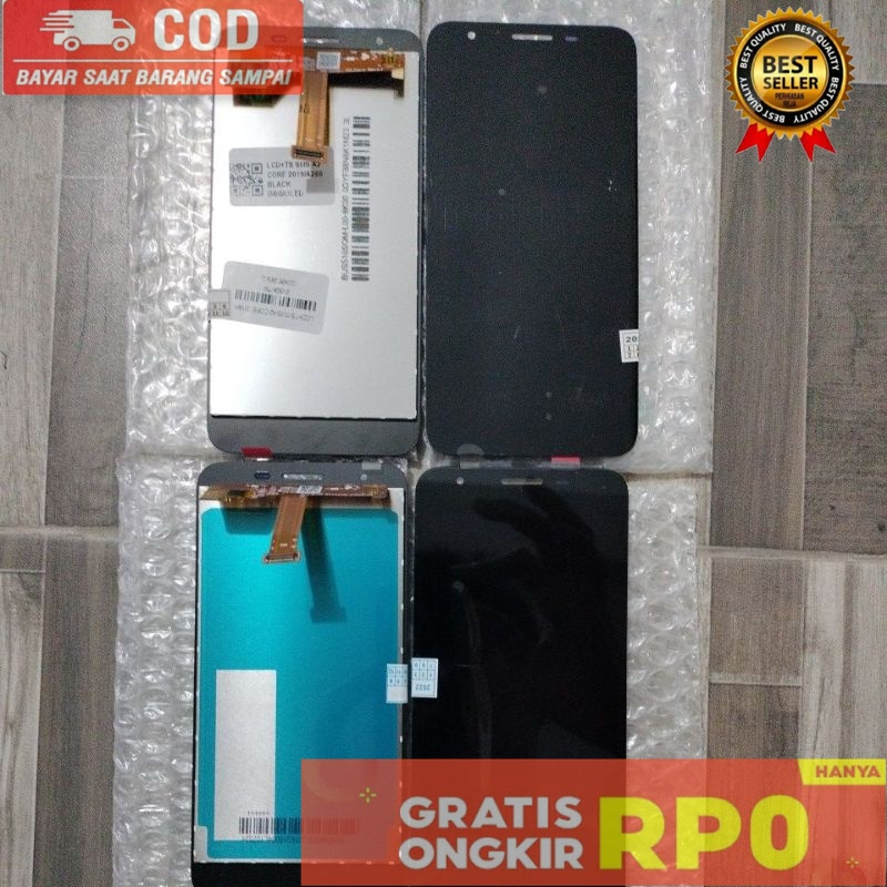 lcd samsung a260/a2core