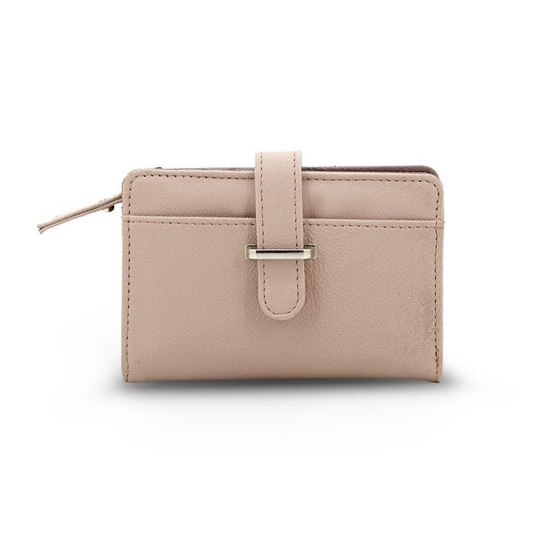 Sophie Martin Dompet Lipat Wanita Vallerie